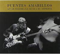 Aznar, Pedro - PUENTES AMARILLOS