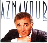 Aznavour (92) by Charles Aznavour (1991-11-11?