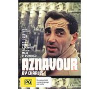 Aznavour by Charles