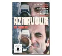 Aznavour by Charles (OmU) (DVD)