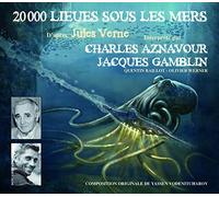 Aznavour, C. - 20000 Lieues Sous Les