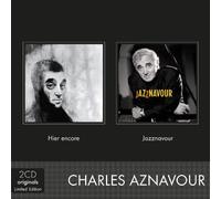 Aznavour,Charles - 2cd Originals Boxset