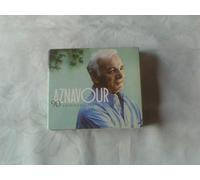 Aznavour, Charles - 90e Anniversaire (4 CD)