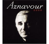Aznavour, Charles - Aznavour-New 2000