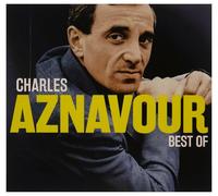 Charles Aznavour - Best of (5 CD)