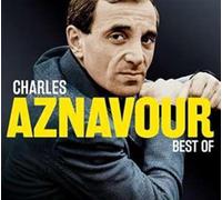 Aznavour, Charles - Best of
