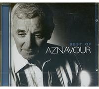 Aznavour, Charles - Best of Charles Aznavour