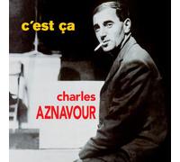 Aznavour,Charles - C'Est Ca