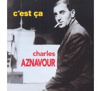 Aznavour, Charles - C'Est Ca