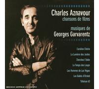 Aznavour, Charles - CHANSONS DE FILMS