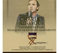Aznavour, Charles - Chansons De Films