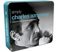 Aznavour, Charles - Charles Aznavour