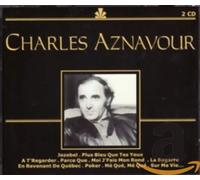 AZNAVOUR, CHARLES - CHARLES AZNAVOUR