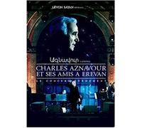 Aznavour,Charles - Charles Aznavour A Erevan