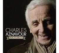 Aznavour, Charles - Collected ( Coloured Vinyl 180 Gr. Edt. Numerata ) (3 LP)