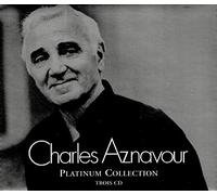 Aznavour Charles - Collection Chanson Francaise