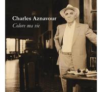 Aznavour, Charles - COLORE MA VIE