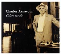 Aznavour, Charles - Colore Ma Vie