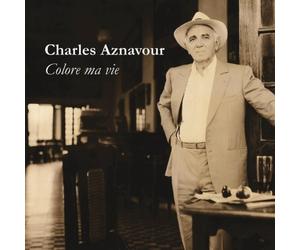 Aznavour, Charles - COLORE MA VIE