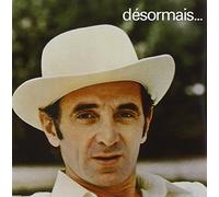 Aznavour, Charles - Desormais