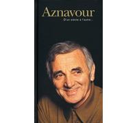 Aznavour,Charles - D'un Siecle a L'autre