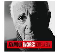 Aznavour Charles - Encore