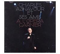 Aznavour, Charles - Et Ses Amis Au Palais Garnier (2 CD)