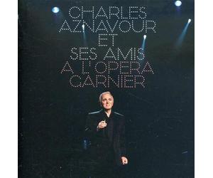 Aznavour, Charles - Et Ses Amis Au Palais Garnier