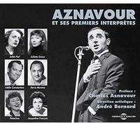 AZNAVOUR, CHARLES - ET SES PREMIERS..