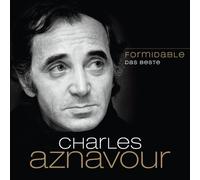 Aznavour, Charles - Formidable-Das Beste