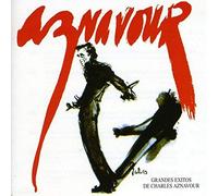 Aznavour, Charles - Grandes Exitos De Charles Aznavour