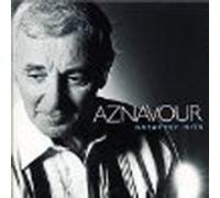 Aznavour, Charles - Greatest Hits