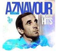 Aznavour Charles - Greatest Hits