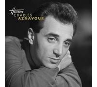 Aznavour Charles - Harcourt Collection (White Edt.)