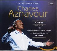 Aznavour,Charles - Het Allerbeste Van