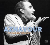 Aznavour, Charles - Je Mvoyais Deja