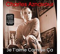 Aznavour Charles - Je T'Aime Comme Ca