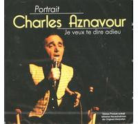 Aznavour Charles - Je Veux Te Dire Adieu