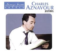 Aznavour, Charles - Jezebel