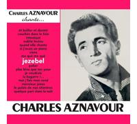 Aznavour Charles - Jezebel