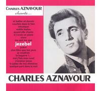Aznavour, Charles - Jezebel