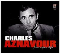 Aznavour, Charles - J'Me Voyais Deja