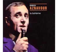 Aznavour,Charles - La Boheme