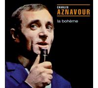 Aznavour, Charles - La Boheme