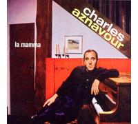 Aznavour,Charles - La Mamma