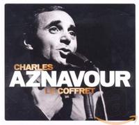 Aznavour, Charles - Le Coffret - The Essential