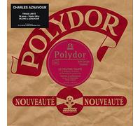 Aznavour, Charles - Le Feutre Taupe