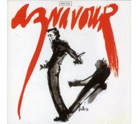 Aznavour, Charles - LE RECITAL CD SIMPLE