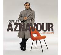 Aznavour Charles - Les Comediens