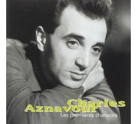 Aznavour, Charles - Les Premieres Chansons